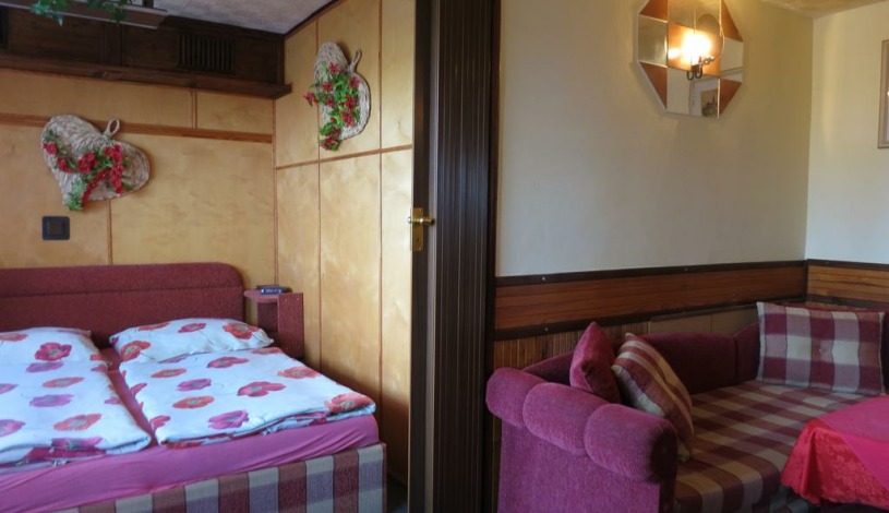 Pension Nika Český Krumlov